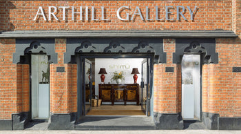 Our pop-up store in London is now open!