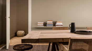 Brave Ground Dulux Colour of the Year