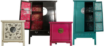 Canton Colour Furniture