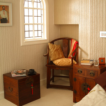 Chinese Classical Furniture Bedroom