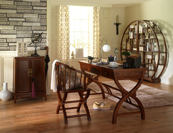 Chinese Classical Home Office Furniture