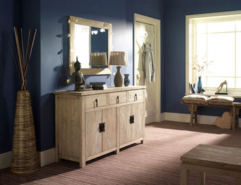 Chinese Country Sideboard