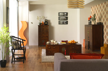 Chinese Classical Living Room Furniture