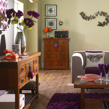 Asian Contemporary Furniture