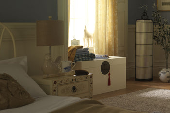 Chinese bedroom furniture