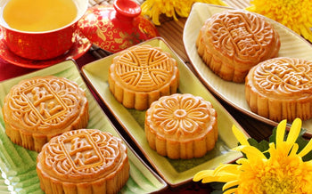 Mooncakes
