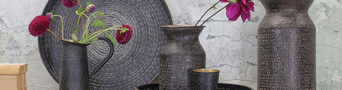 Nkuku Homewares