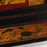 Antique Floral Painted Gansu Sideboard