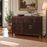 Shanxi Antique Elm Storage Cabinet