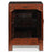 Red and Gold Shanxi Side Cabinet