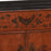 Red and Gold Shanxi Side Cabinet