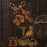 Antique Shanxi Painted Double Cabinet