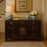 Tianjin Antique Sideboard in Room Setting (AI Generated Image)