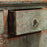 Chinese Antique Distressed Pale Blue Sideboard