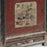 Gansu Painted Antique Sideboard
