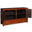 Antique Dongbei Red Decorative Sideboard
