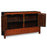 Dongbei Red Lacquer Antique Sideboard