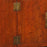 Dongbei Red Lacquer Antique Sideboard