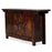 Red Lacquer Gansu Antique Sideboard
