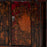 Red Lacquer Gansu Antique Sideboard