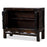 Gansu Cabinet with Floral Decoration