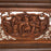 Decorative Long Antique Carved Panel