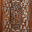 Chinese Antique Screen with Carved Figures