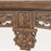 Carved Decorative Lintel in Natural Finish