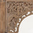Antique Chinese Carved Door Lintel