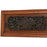 Long Antique Carved Panel in Five Sections