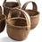 Reed Carrying Basket