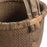 Reed Carrying Basket