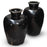 Large Vintage Storage Jar