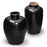 Large Vintage Storage Jar
