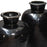 Large Vintage Storage Jar