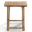 Rustic Chinese Stool