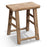 Rustic Chinese Stool