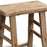 Rustic Chinese Stool