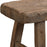 Antique Rustic Chinese Stool