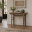 Antique Chinese Elm Wine Table