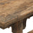Antique Chinese Elm Wine Table