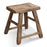 Chinese Antique Elm Stool