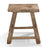 Chinese Antique Elm Stool