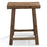 Tall Chinese Antique Stool