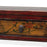 Antique Gansu Painted Low Three Drawer Table