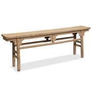 Natural Elm Antique Chinese Altar Table