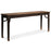 Ming Style Antique Elm Altar Table