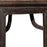 Ming Style Antique Elm Altar Table