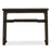 Grey Lacquer Chinese Wine Table