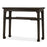 Grey Lacquer Chinese Wine Table